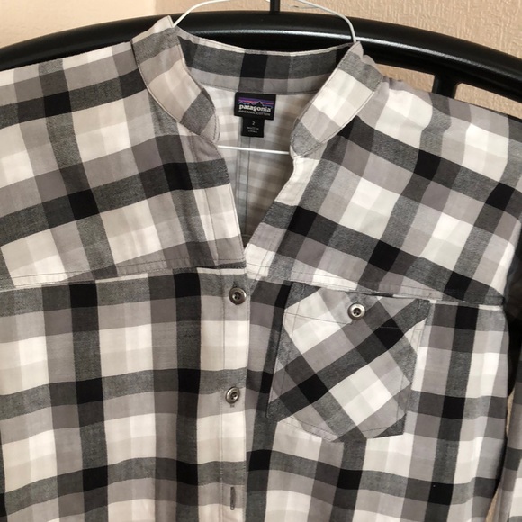 BUTTON DOWN  SHIRT - Picture 3 of 4